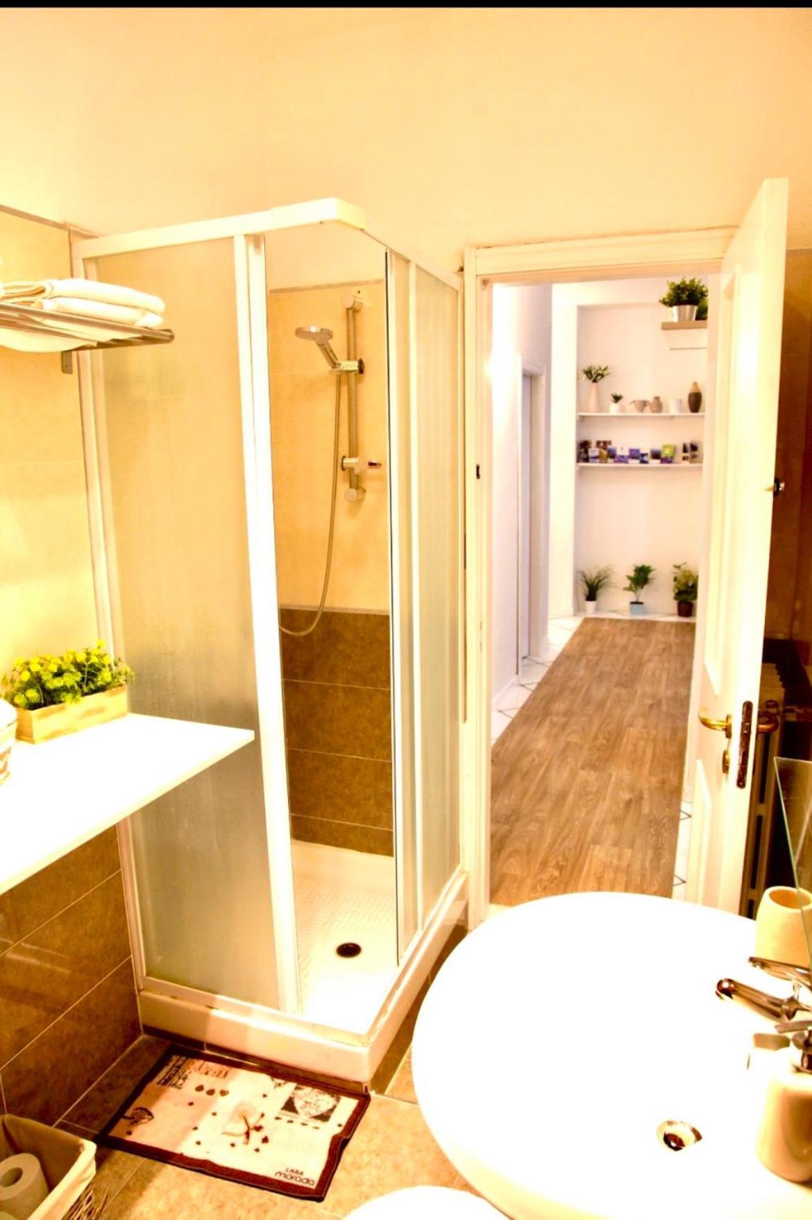 Apartmán Seaside House Vietri Exteriér fotografie