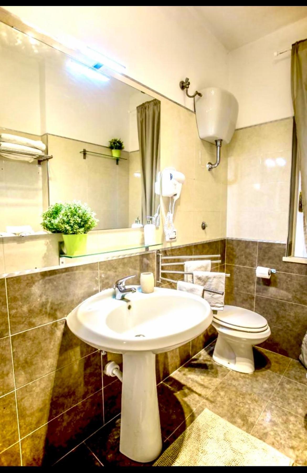 Apartmán Seaside House Vietri Exteriér fotografie