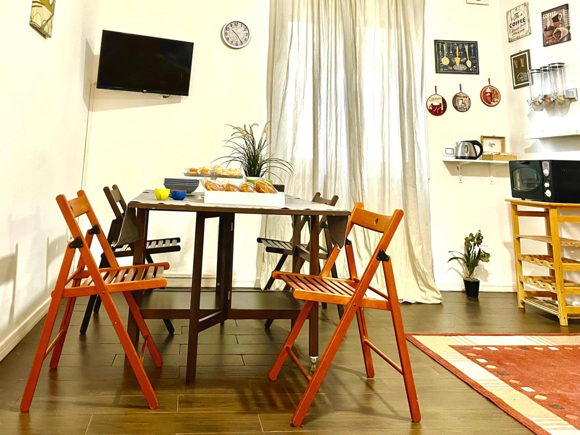 Apartmán Seaside House Vietri Exteriér fotografie
